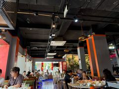 -三毛牛肉店(福强店)