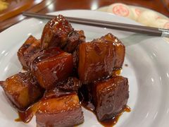 怀旧香烧肉-聚宝渔港.五钻酒家(上地店)