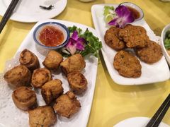 -芭堤雅泰国餐厅(胜利路店)