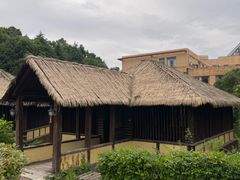 -咸宁温泉谷大酒店