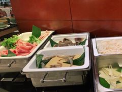 -昆明佳华广场酒店·西餐厅