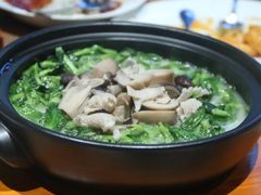 -宁波柏悦酒店·钱湖渔港