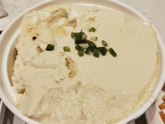 -北李妈妈菜·海肠捞饭(高新万达店)