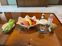 -舟山希尔顿酒店