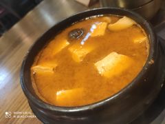 -·缸桶屋·韩式牛肋条自助烤肉(西湖D11店)