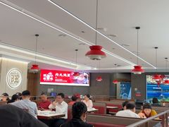 -旺达·福州菜(正大广场店)
