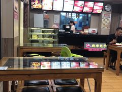 -庆丰包子铺(临河里店)