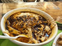 -老鳯府豆花泡馍(第五大道店)
