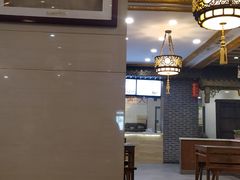 大堂-百年认一力 太原老字号 (桥头街店)