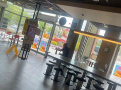 -麦当劳(牡丹江路店)