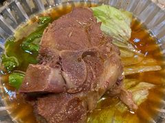 -东北老家私房菜(文灶店)
