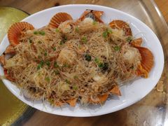 -明记海鲜大排档(巽寮湾店)