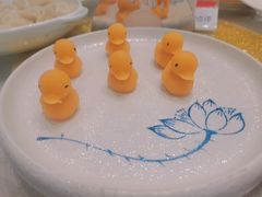 -全聚德烤鸭店(马家堡店)