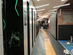 -威尔仕健身(新天地店)