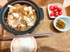 -十八汆·京味打卤面(酒仙桥店)