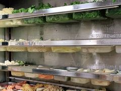 自助取餐区-四川老牛麻辣烫(北门桥店)