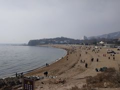 -傅家庄公园