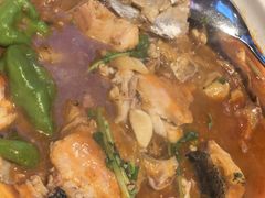 -魏铭鱼头捞饭(晋阳路店)