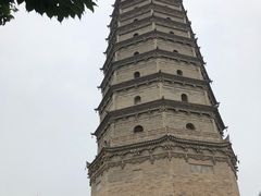 -法门文化景区