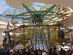 -深圳龙华星河COCO City(民治店)