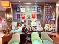 -迦南苑·新派青岛菜·生日纪念日主题餐厅