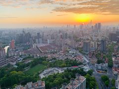 -上海龙之梦万丽酒店