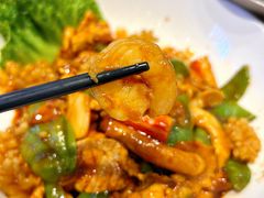 -渔家风味·鲅鱼水饺·央视展播·海鲜天津菜(开发区店)