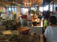 -君悦酒店·乐厨·高空自助餐(青年大街店)