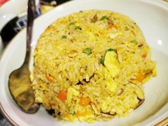蟹粉炒饭-孔乙己酒家(虹桥路店)
