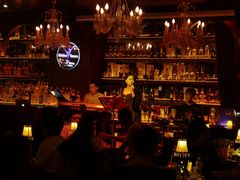 -隐肆威士忌鸡尾酒吧(玉沙国际店)