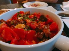 -梧桐餐厅(泉城路店)