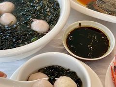-众味海鲜大排档·活海鲜·潮汕味(南澳店)
