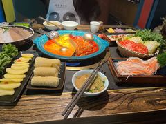 -吼堂老火锅(太古里总店)