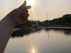 -洈水景区