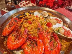 -BROWNSTONE布朗石西班牙餐厅(富城店)