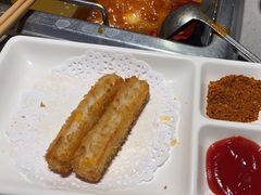 -海底捞火锅(万达广场店)