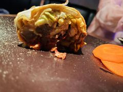 -Q MEX 库迈墨西哥餐吧(三里屯店)