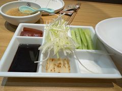 -春饼先生·北京烤鸭(甘井子万达店)
