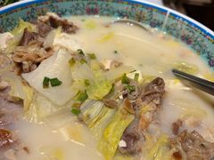 -福来居烤鸭店(天坛二店)