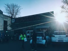 -京天红酒家(虎坊路店)