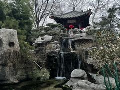 -趵突泉景区