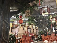 -鼎晟江南·融合江南宴(固戍店)