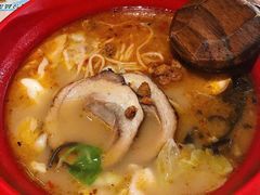 -味千拉面(世纪东方店)