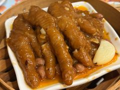 -点都德(龙之梦店)