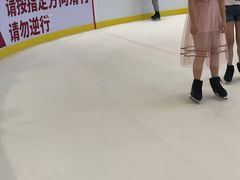 -冠军冰场CHAMPION RINK(苏州中心商场店)