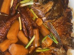 -二十八里太湖船菜(吉祥路店)