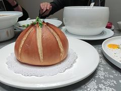 -将相和·海鲜蒸饺大连菜·连鹭海鲜姊妹店