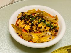 -祥云精致湘菜馆(东1时区店)