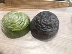 -奈雪的茶(青岛卓悦里INTOWN店)