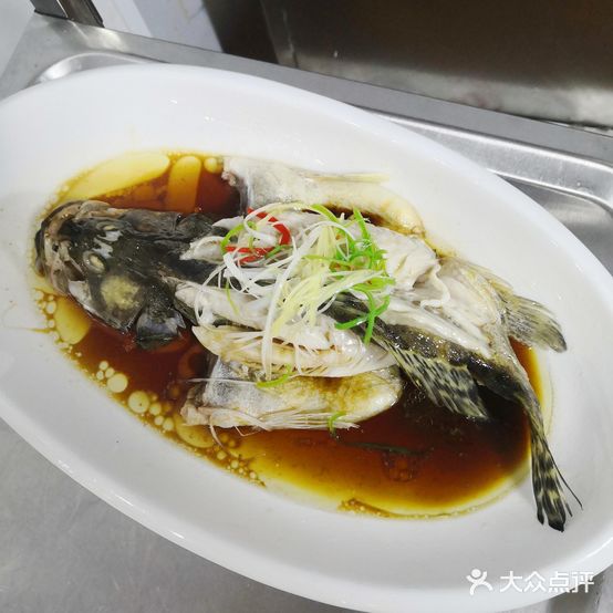 红仪四川酒楼(皖河路店)